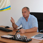 Андрей Сурин: «Новые технологии – на благо людям»